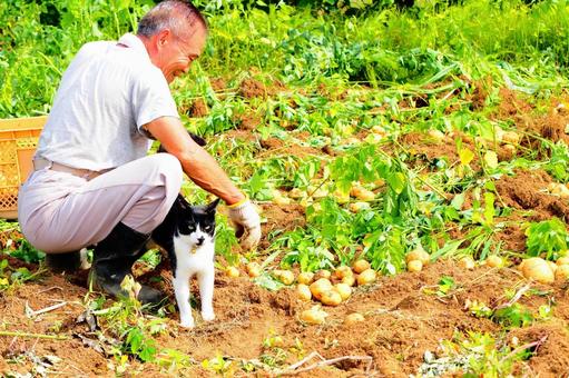 自給自足